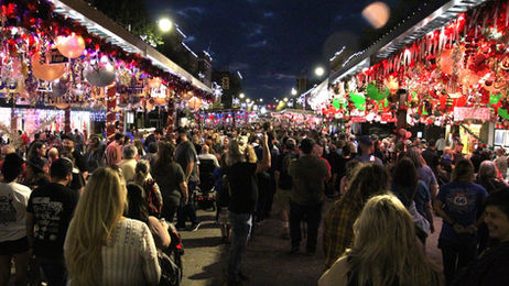 Byrd's Eye View - Sapulpa